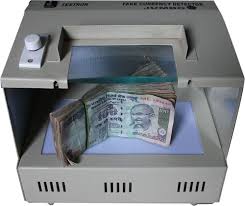 Currency Detector  Dealers